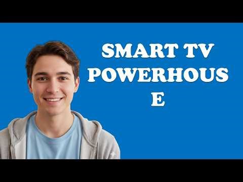 Is Samsung TV An Android TV?