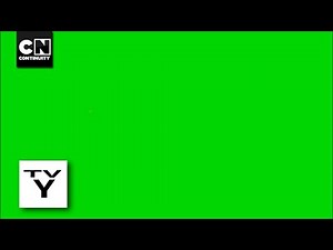 Cartoon Network - TV Y Rating (2010-2016) Template