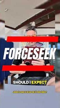 FORCESEEK