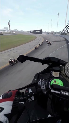 INTERESTING AND UNEXPECTED AT END