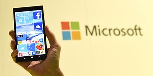 Microsoft Is Using Cute Babies to Sell Windows 10 | Fortune