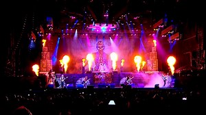 Who'll be joining us?! | Utilita Arena Newcastle