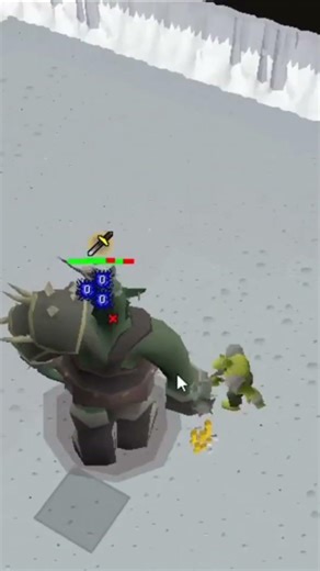 Aprende a matar al General Graardor SOLO en Impact RSPS #runescapeprivateserver #impactrsps #rsps