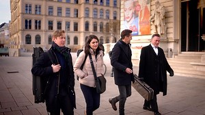 The Vienna Philharmonic: the secret of its unique sound