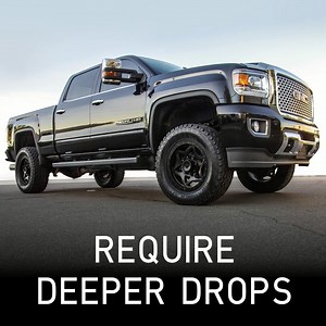 Need to reach down low? We've got your back with adjustable height accessories. http://bit.ly/2IZ4rcT | CURT