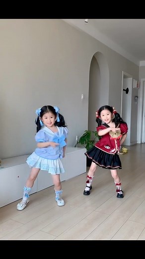 Nice dancing 💃 #lifestyle #dancechallenge #kids | Beauty Girl