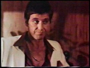 Scarface TV Additional Scene Five