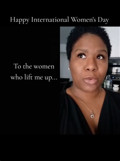 #duet with @Claudia Simone Hampton #happyinternationalwomensday #womenoftiktok #womensday