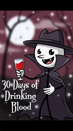 How can I turn into a vampire? 🩸🧛‍♀️ #facts