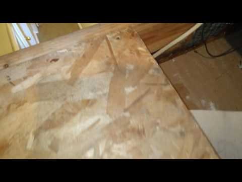 Home Attic Wiring Installation