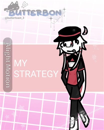 strategy old meme I think [Not og]