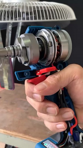 I'm not yet at the level to provide video editing tutorials, but I'm happy to share some thoughts on how I approach shooting and editing videos. #powertools #tools #drill #impactdriver #impactwrench