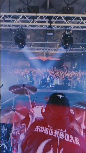 ROTN☆ ⚔ "WELC🔺️ME TEN YEAR ANNIVERSARY" exclusive merch drop available for pre order until october 18th 🤜💥🤛 https://rotnsofficial.store/ #ライズ #welcame #fsom | Rise Of The Northstar