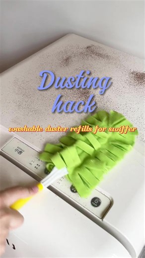 Professional Dusting Hack: Clean Smarter, Not Harder