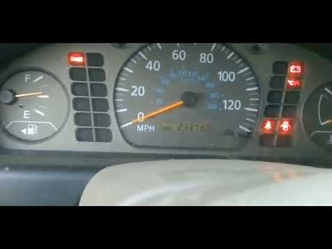 How to Fix A 2005 Nissan Sentra..that Cranks But Won't Start....Fixed...