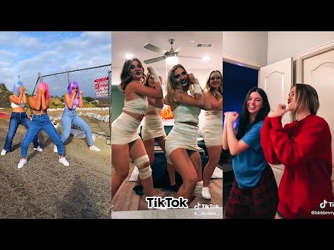Beat it out the frame Dance challenge (TikTok Compilation)