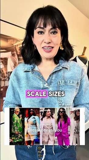 ✨ Fashion That Fits Every Body | Sumissura's Size-Inclusive Mission