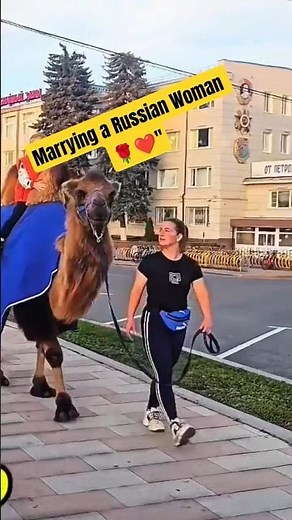 Why Marrying a Russian Woman is Amazing! 🌹💍❤️
