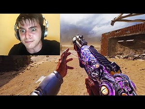 How Sweats Play Black Ops 6