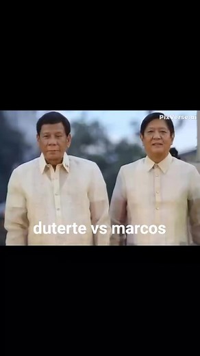duterte vs marcos #Duterte #viralvideoシ #fypシ゚viralシfypシ゚viralシalシ #viral #highlightseveryonefollowers2025 | Whookie