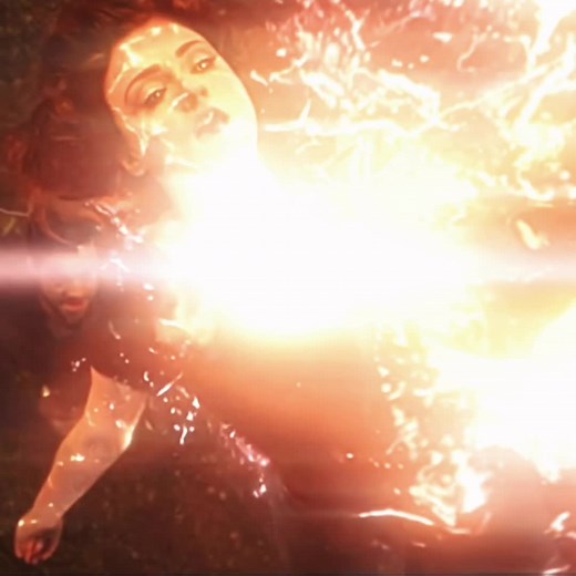 Jean Grey: The Immortal Phoenix of X-Men