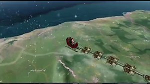 TRACKING SANTA: He's already left the North Pole and started delivering gifts. According to the NORAD Santa Tracker, he just left Africa and now headed toward Europe! Check his live progress around the globe here: http://abc7.ws/2C4uM5L | ABC 7 Chicago