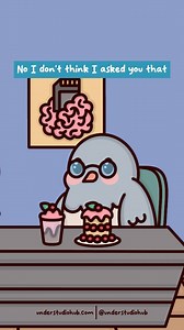 4.6K views · 74 reactions | The Perfect Candidate  #memory #interview #jobinterview #hiring #manager #candidate #employee #office #hr #humanresources #worklife #corporate #workhumor #corporatehumor #humor #mushroom #mushie #pigeon #bird #birdie #funny #animation #digitalart #cartoonanimation #animationmeme #fyp #foryou #viral #understudio Original Audio: padeeyuhh | Under Studio | Facebook