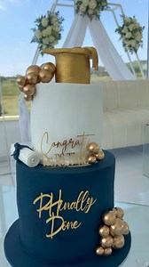 1.6K views · 1.3K reactions | PhD graduation Celebration  Graduation is like a bridge to the next part of your life, and everything that got you here—hard work, drive and confidence—is going to carry you across to the future you deserve. #blueridgecrystal #loveisalifestyle #blueridge #love #crystal #md24 #women | Blue Ridge Crystal | Facebook