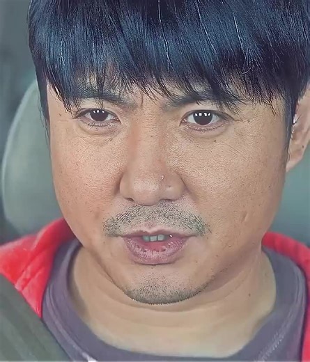 He practiced at home for six years to get his driver's license. #movie #film