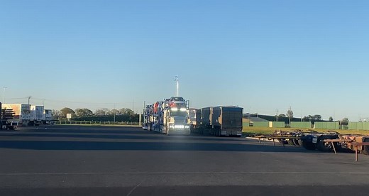 Scott Ward (@scottward6)’s videos with Loud and Heavy - Cody Jinks