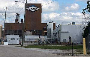 Dana to invest $90 million at Fort Wayne plant, add 165 jobs