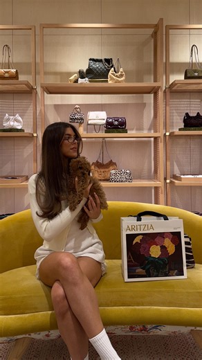 emy on Instagram: "Caption: #luluspartner @lulus has my favvvv holiday dresses this season 🤍!! #lovelulus use code EMYB20 for 20% off your first purchase!"