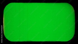 Noise Retro vintage effects video. Create archival footage,Green screen, Old Film Effect Dust Overlay 4k Stock Video