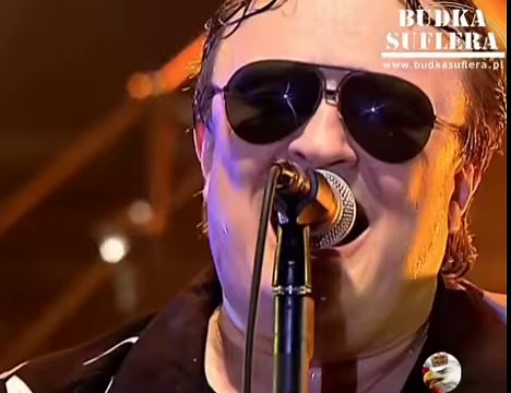 96K views · 4.4K reactions | Budka Suflera - Cisza jak ta, 1999 | Legendy muzyki | Facebook