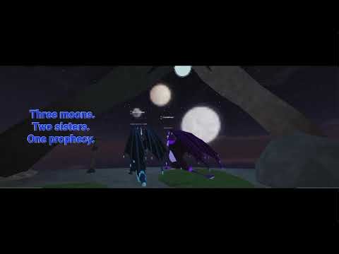 Wings of fire #wof #dragons #prophecy