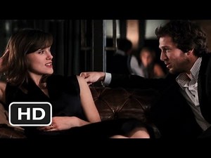 Last Night #9 Movie CLIP - Thinking About Him (2010) HD