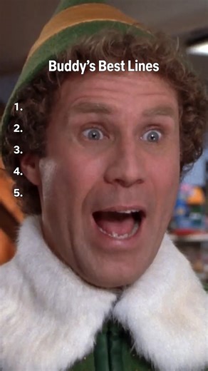 SANTAAAAAAAAAAAA #Elf | Netflix