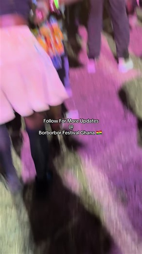 Exploring the Calabash Color Festival Celebration