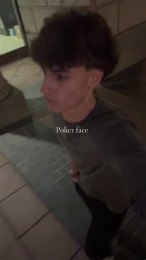 #sup2dude #fyp #xzybca #model #LA | poker face