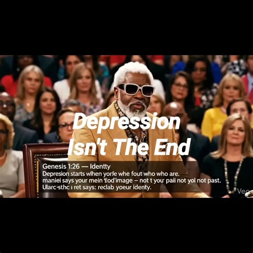 3 Ways To Overcome Depression - From The Beginning - Unc Wisdom