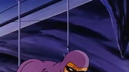 They call him The Ghost Who Walks—for centuries, his strength has been a symbol of justice. #ThePhantom #TheGhostWhoWalks | The Phantom