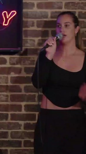 bedroom hack 101 #dating #relationship #relatable #standup #comedian #comedy