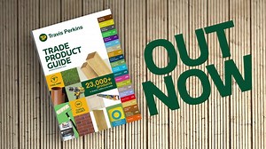 17 reactions | Our new Trade Product Guide is OUT NOW! Grab a free guide in branch today. | Travis Perkins | Facebook