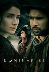 The Luminaries: Season 1 | Rotten Tomatoes