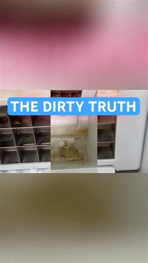 What's hiding inside your Govee Nugget Ice Maker? 😱