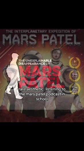 Discovering Rare Aesthetic: Mars Patel Podcast Insights