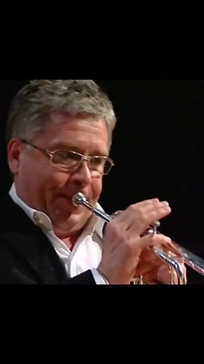✨Håkan Hardenberger 🎺 #trumpet #masterclass #hakanhardenberger #classicalmusic | The Masterclass Media Foundation
