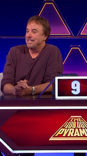 23K views · 218 reactions | A big round with the help from Kevin Nealon! The $100,000 Pyramid with Michael Strahan, Weekdays at 4p | Game Show Network | Facebook