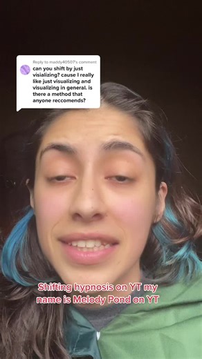 Unlocking Reality Shifting: Hypnosis Techniques Revealed!