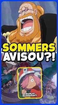 Giant Pirates Were Defeated By A Wife?! 😂🔥
